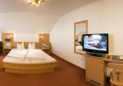 Hotel Persura Ischgl Eksteriør billede