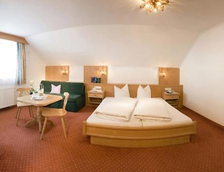 Hotel Persura Ischgl Eksteriør billede