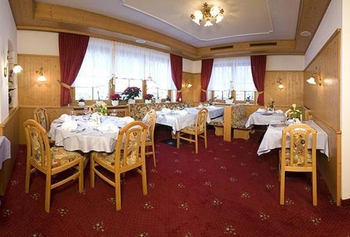 Hotel Persura Ischgl Eksteriør billede
