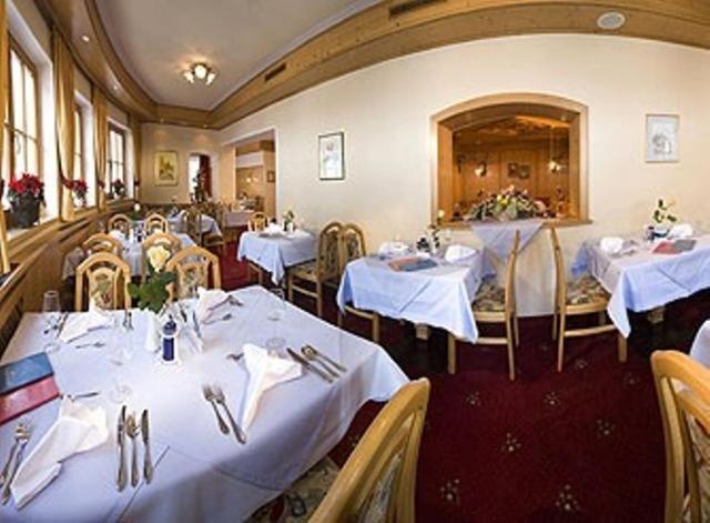 Hotel Persura Ischgl Eksteriør billede
